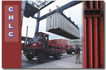 Seecontainer